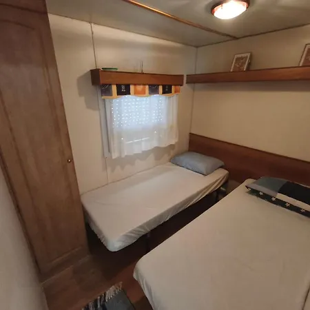 Casa De Land's Hause База отдыха