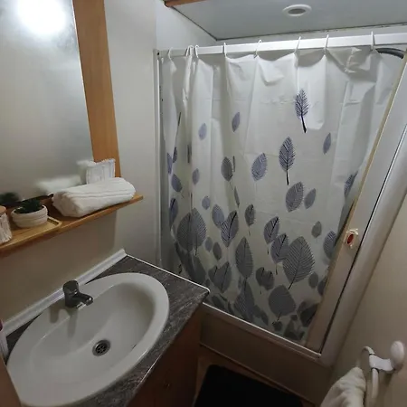 Casa De Land's Hause База отдыха Патаяш