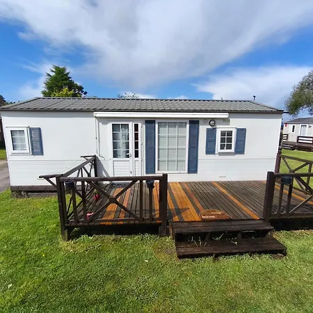 База отдыха Casa De Land's Hause Патаяш