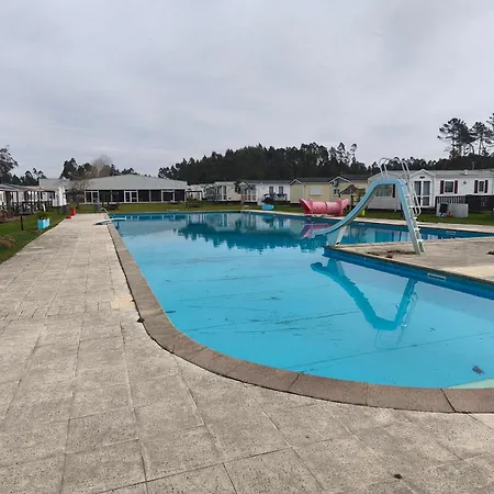 Holiday park Casa De Em Marinha Grande *