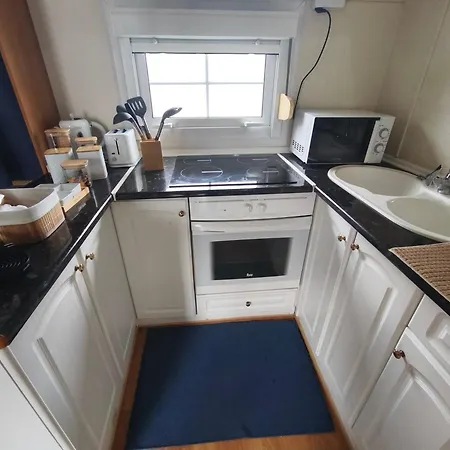 Casa De Land's Hause Village de vacances