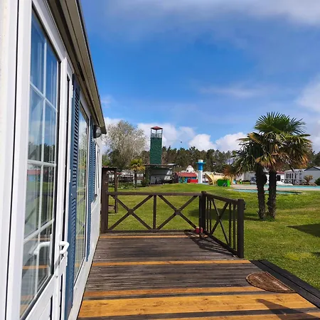 Village de vacances Casa De Land's Hause *