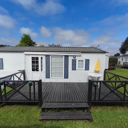 Casa De Land's Hause Kompleks wypoczynkowy *