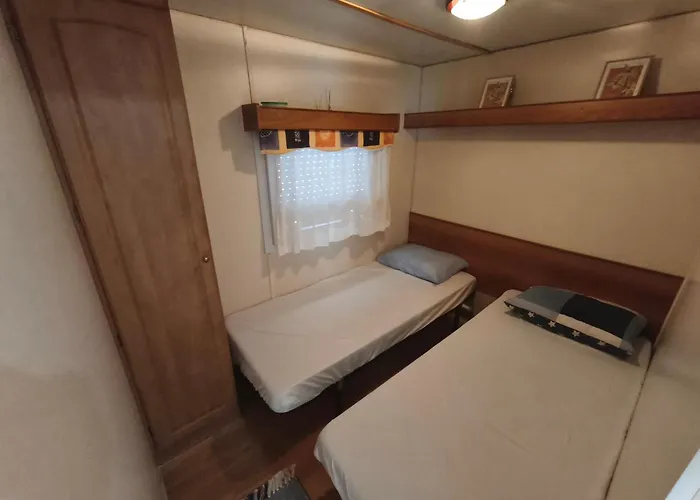 Casa De Land's Hause Aldeamento Turístico