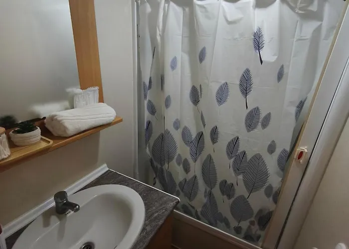 Casa De Land's Hause Aldeamento Turístico Pataias