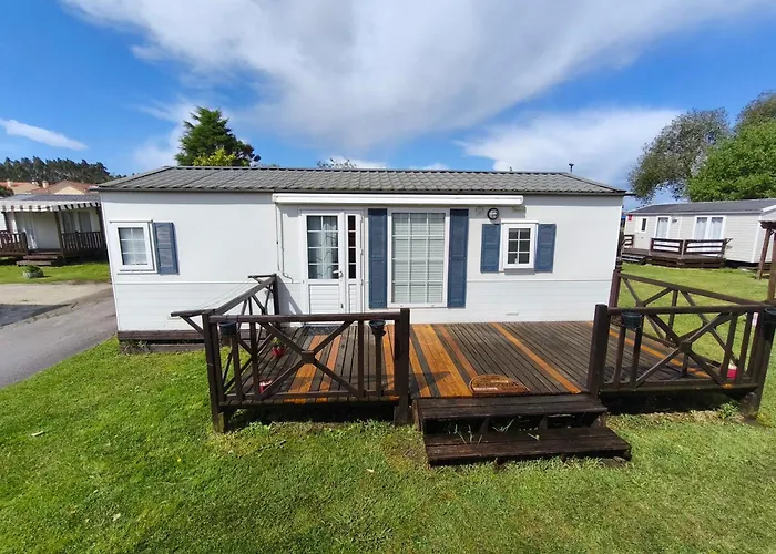 Aldeamento Turístico Casa De Land's Hause Pataias