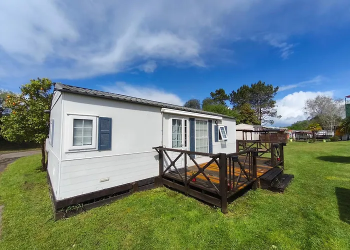 Casa De Land's Hause Pataias