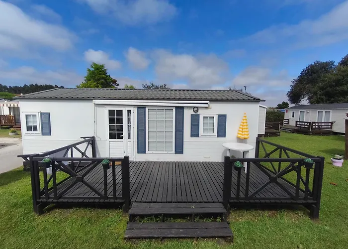 Casa De Land's Hause Aldeamento Turístico *